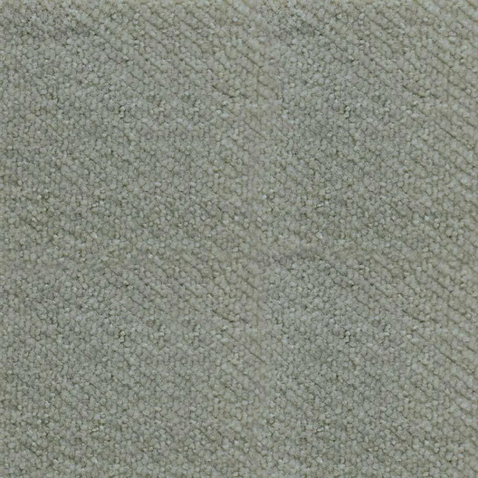 High Quality Velvet Armchair with Beech Base Made in Italy - Bergen Viadurini