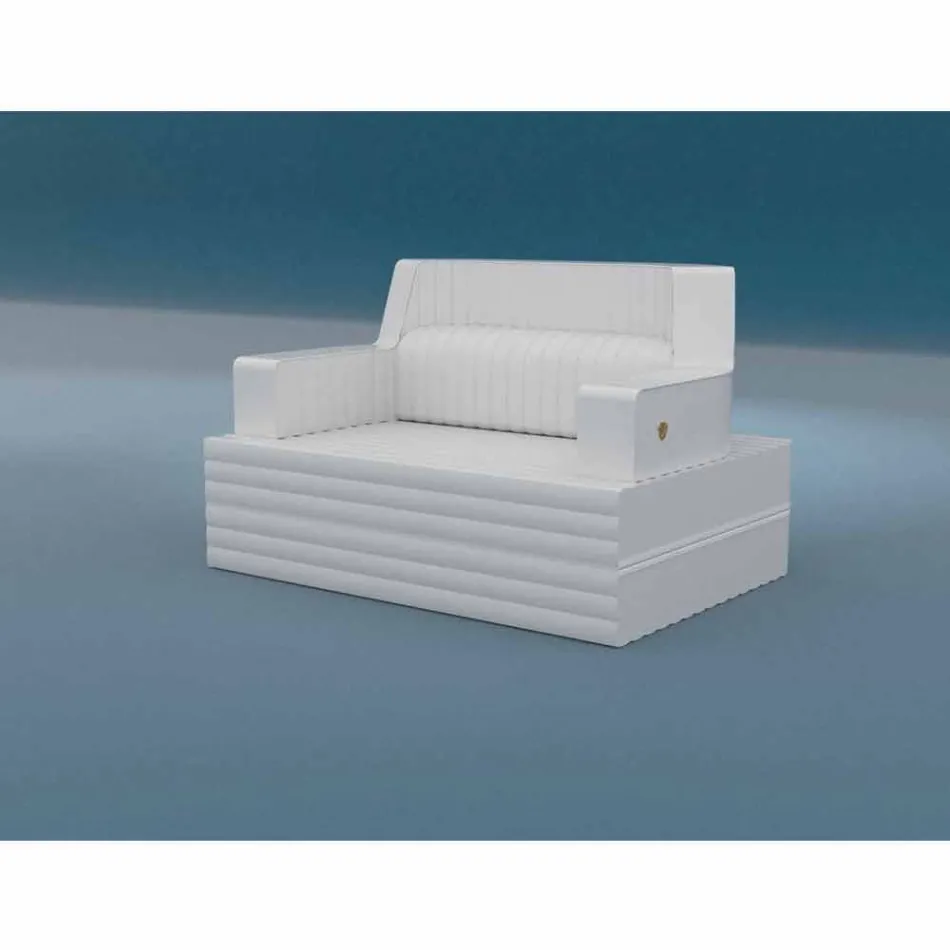 floating pool chair in double session Trona Magnum Viadurini