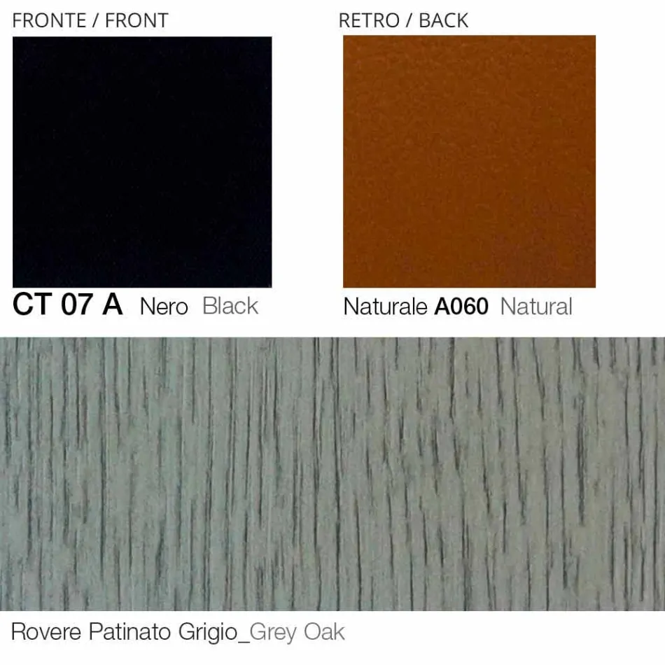 Swivel Leather Armchair with Wooden Base Made in Italy - Butterfly Viadurini