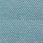 Fabric Armchair with Luxury Metal Swivel Base Made in Italy - Bergen Viadurini