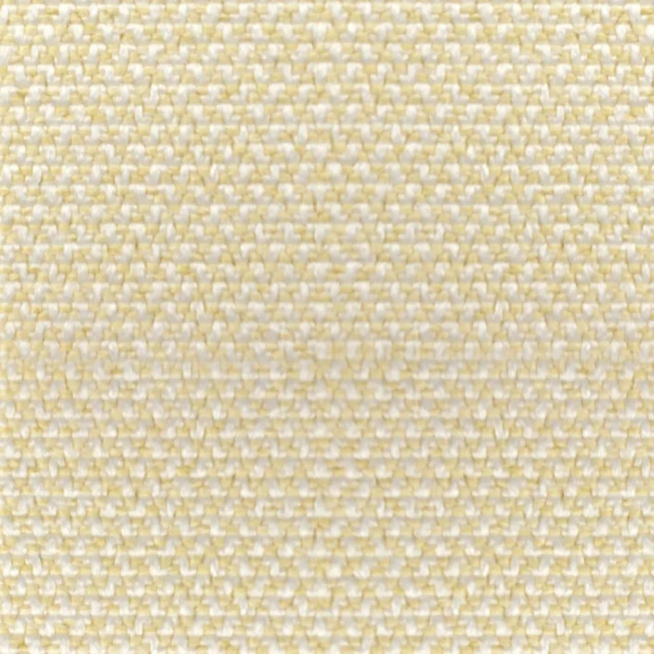 Fabric Armchair with Luxury Metal Swivel Base Made in Italy - Bergen Viadurini