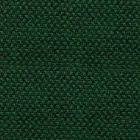 Fabric Armchair with Luxury Metal Swivel Base Made in Italy - Bergen Viadurini