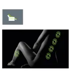 Via Venezia motorized lift chair with two motors Viadurini