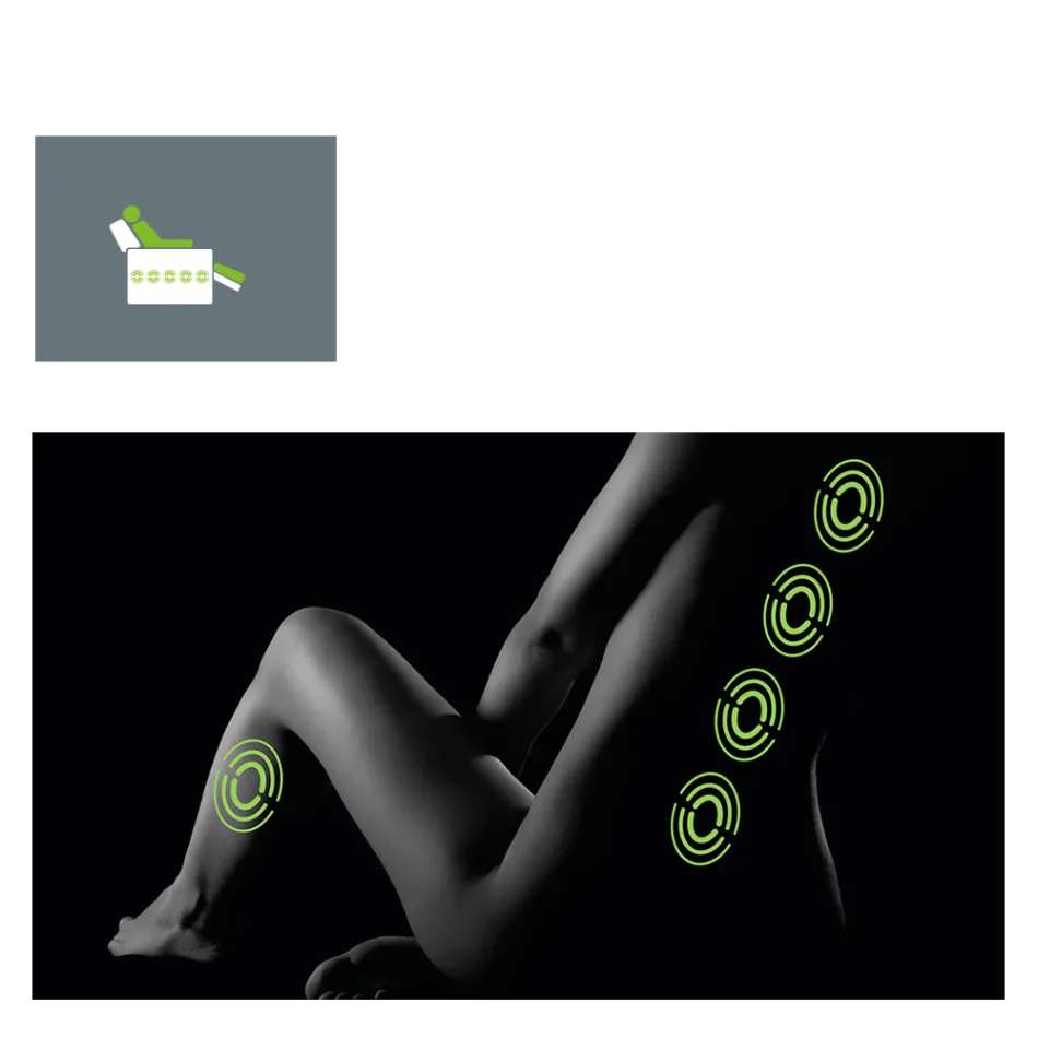 Via Venezia motorized lift chair with two motors Viadurini