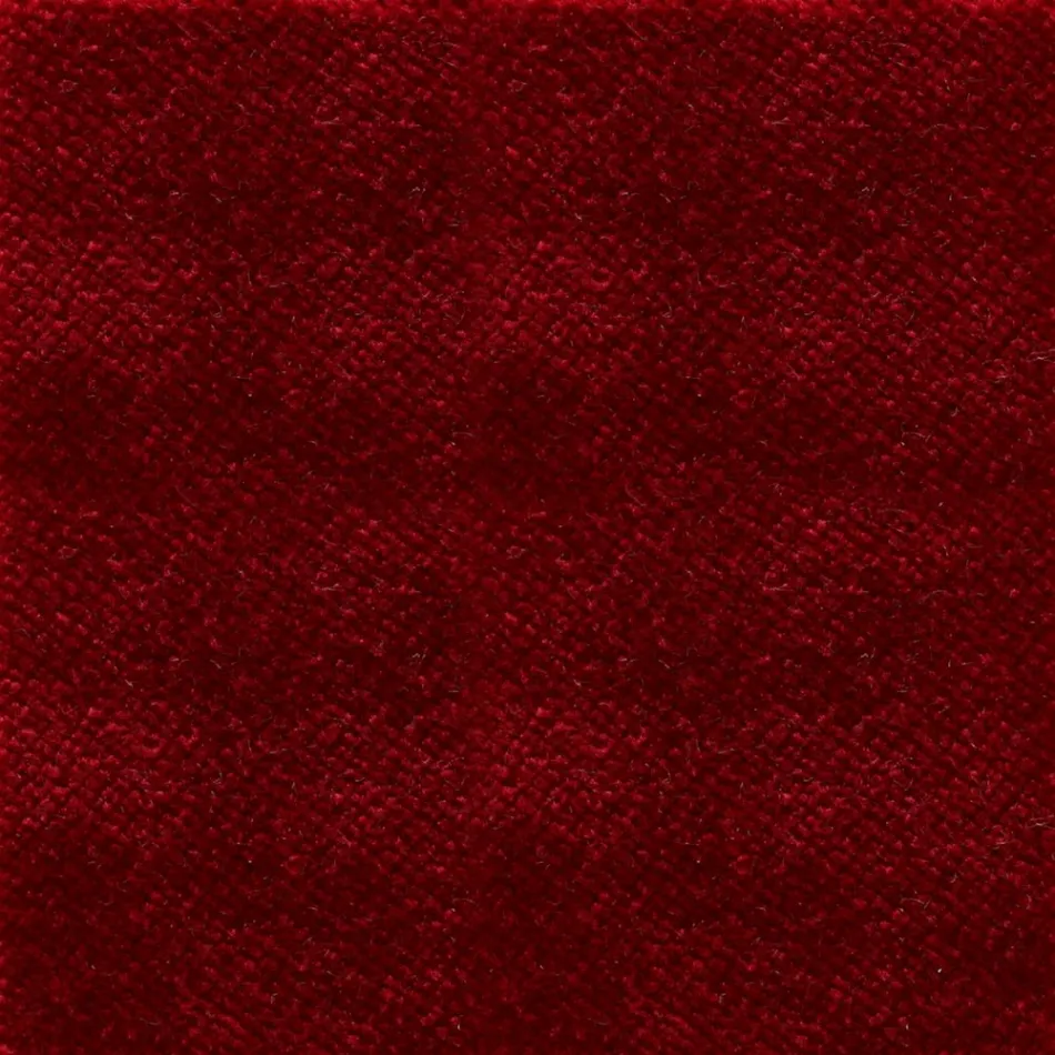 Fine Armchair in Fabric or Velvet with Beech Base Made in Italy - Molde Viadurini