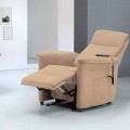 Eletric armchair, Dual motor, Via Firenze