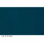 Living Room Armchair Covered in Leather with Wooden Feet Made in Italy - Pegolo Viadurini