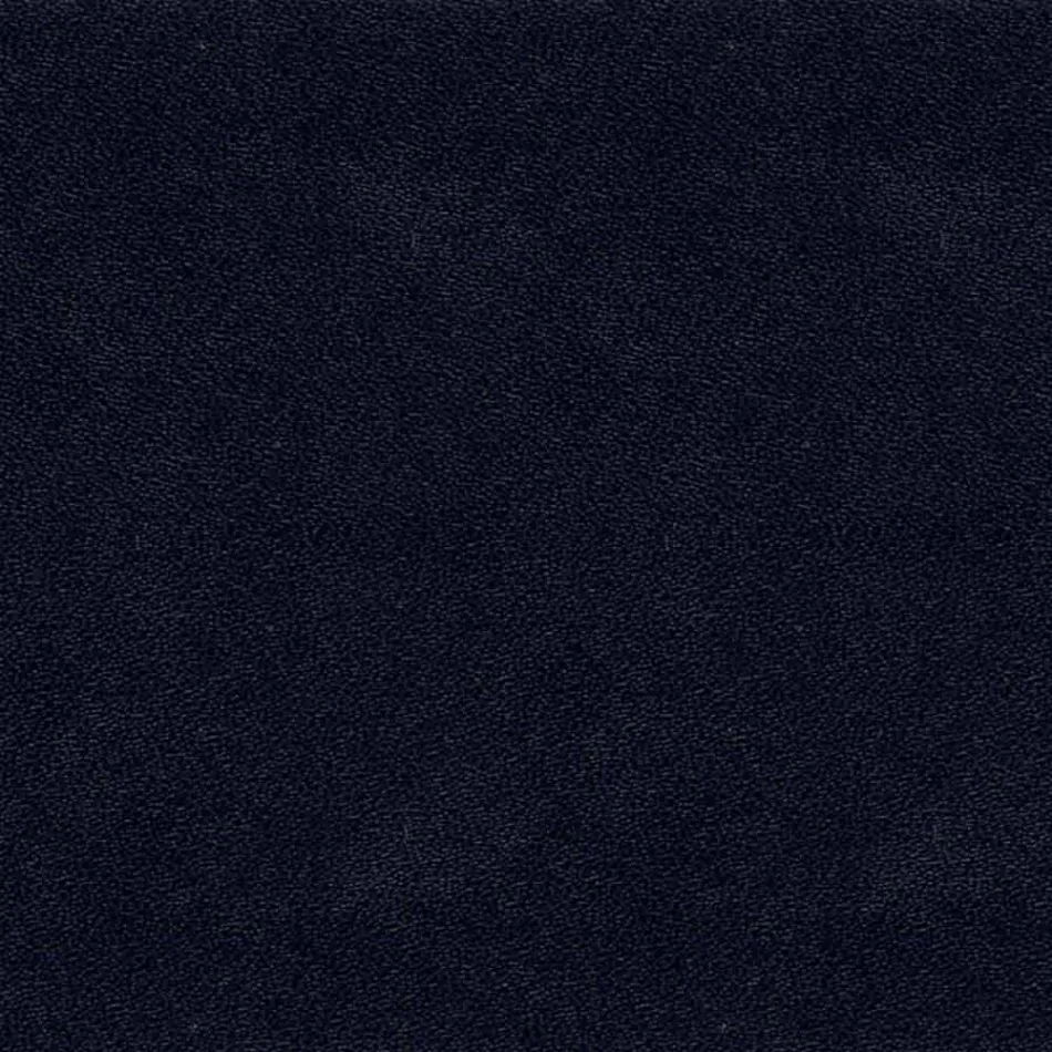 Leather Office Armchair with Chromed Steel Structure Made in Italy - Cefeo Viadurini