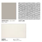 Outdoor Armchair with Seat Cushion Made in Italy - Noss by Varaschin Viadurini