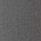 Elegant Living Room Armchair in Colored Fabric and Black Metal - Duchess Viadurini