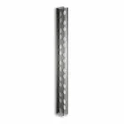 Baby Big L6xH100xP11cm Smoke Wall Wall Holder, modern design Viadurini