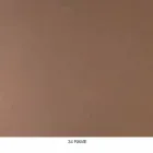 Umbrella Stand in Colored Metal and Concrete of Modern Italian Design - Rachid Viadurini