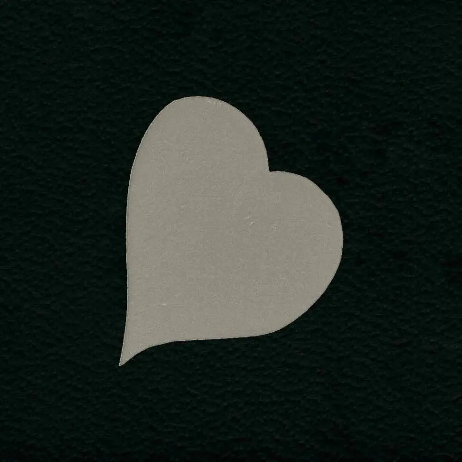 Design magazine rack in leather with a modern Beatrice design Viadurini