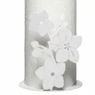 Modern Design Kitchen Roll Holder in Iron Made in Italy - Marken Viadurini