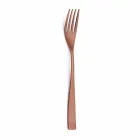 24 Piece Luxury Design Cutlery in Sandblasted or Colored Polished Steel - Timidy Viadurini