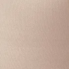 Soft Round Pouf for Indoor or Outdoor Living Room in Colored Fabric - Naemi Viadurini