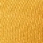 Soft Round Pouf for Indoor or Outdoor Living Room in Colored Fabric - Naemi Viadurini