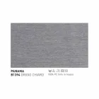 Varaschin Summer outdoor pouf / footstool in fabric and steel Viadurini