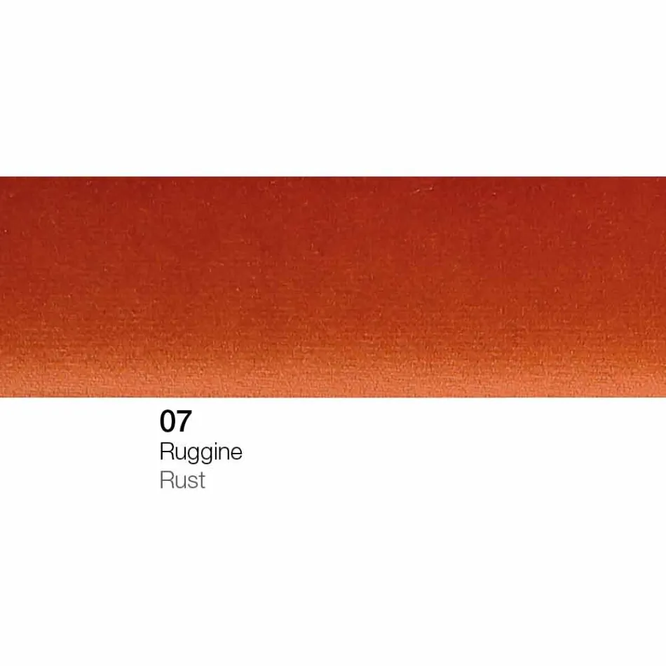 Pouf Square Footrest Padded and Covered in Fabric Made in Italy - Marli Viadurini