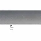 Pouf Square Footrest Padded and Covered in Fabric Made in Italy - Marli Viadurini