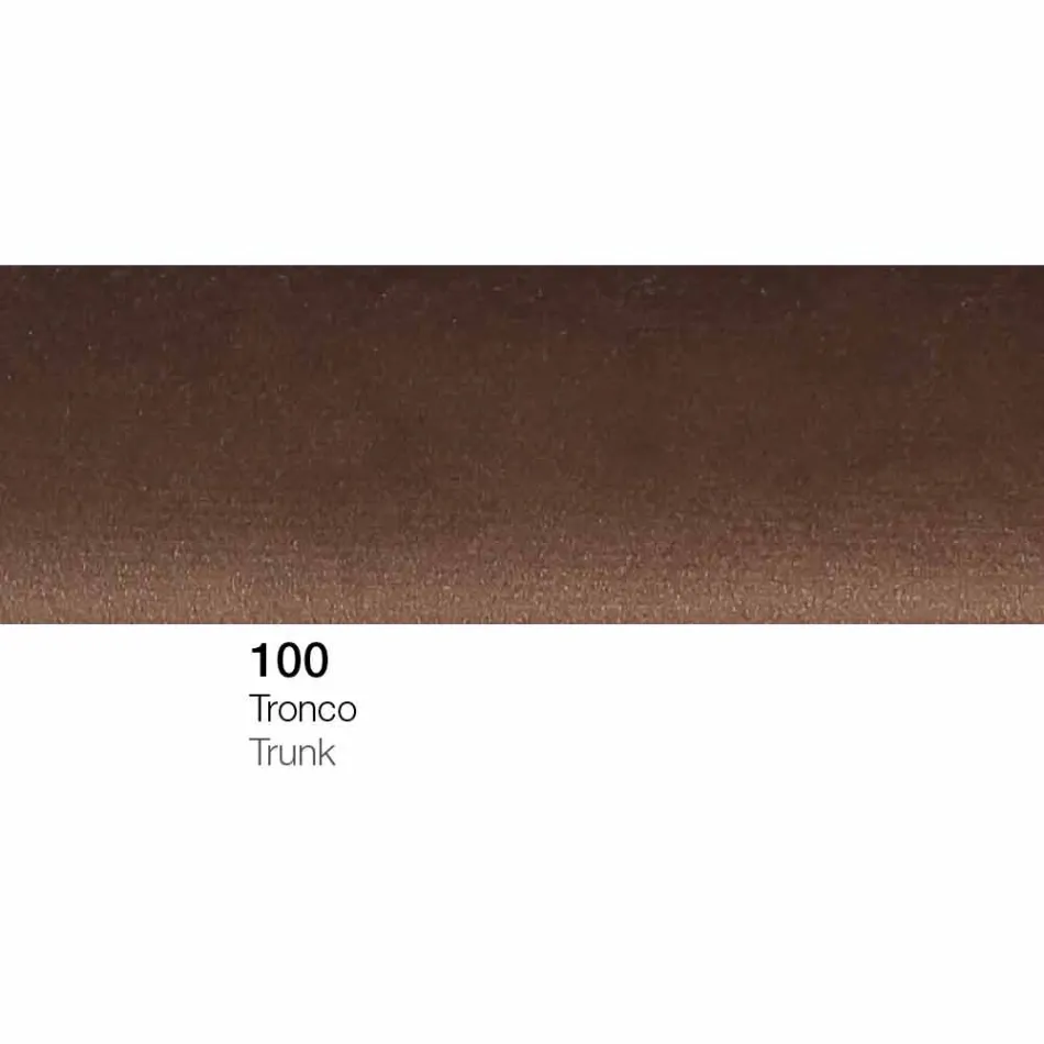 Pouf Square Footrest Padded and Covered in Fabric Made in Italy - Marli Viadurini