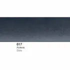 Round Footrest Pouf Covered in Fabric Made in Italy - Gigno Viadurini