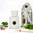 Bamboo Lime Fragrance Home Air Freshener 2,5 Lt with Sticks - Ariadicapri Viadurini