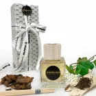 Ambient Fragrance Oud Wood 200 ml with Sticks - Ventodisardegna Viadurini