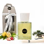 Rosa Marittima Home Fragrance 2,5 Lt with Sticks - Rosadiamalfi Viadurini