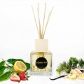 Home Fragrance Rosa Marittima 500 ml with Sticks - Rosadiamalfi