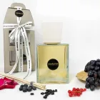 Room Perfumer Red Wine 2.5 Lt with Sticks - Rossodelchianti Viadurini