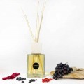 Reed Diffuser Red Wine 2.5 Lt with Sticks - Rossodelchianti