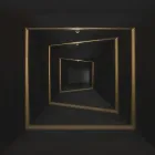 5W Outdoor Led Spotlight in Aluminum Gray Finish - Dayane Viadurini