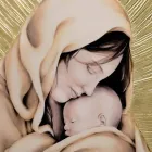 Framework Infinite Love Pintdecor Viadurini