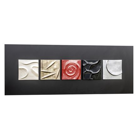 Modern painting Moma by Viadurini Decor, made in Italy Viadurini