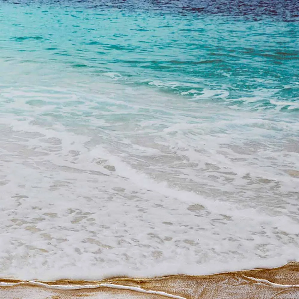 Quadro Beach Pintdecor Viadurini