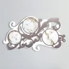 Laser Engraved Picture of the Lineage Made in Italy - Jacobin Viadurini