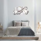 Laser Engraved Picture of the Lineage Made in Italy - Jacobin Viadurini