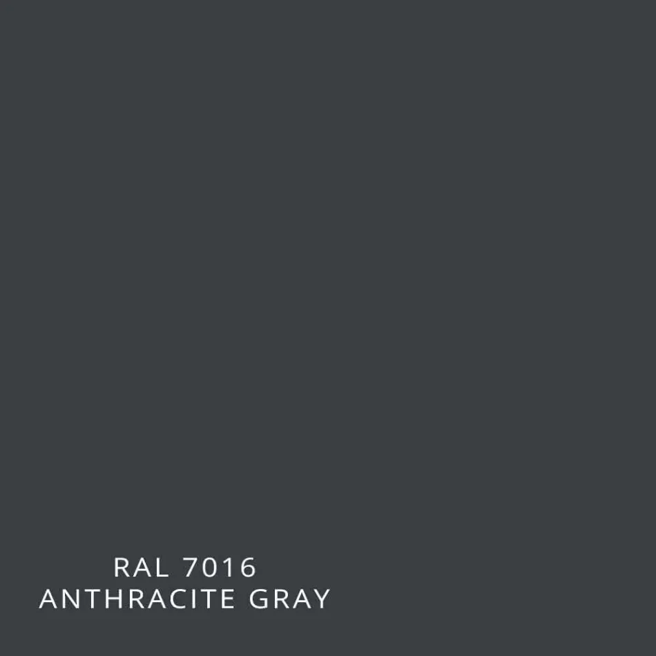 Modern Design Steel Wall Electric Radiator up to 1400 Watt - Stone Viadurini