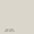 Vertical Electric Radiator Minimal Design Steel Slate Gray 700 W - Ice Viadurini