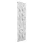 Modern Design Steel Hydraulic Wall Radiator up to 1003 Watt - Stone Viadurini