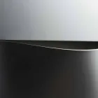 Modern Steel Design Vertical Hydraulic Radiator up to 850 W - Cut Viadurini