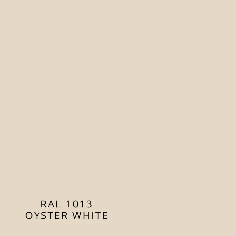 Horizontal Electric Design Wall Radiator in Steel up to 700 W - Nibbio Viadurini