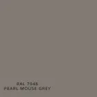 Horizontal Electric Design Wall Radiator in Steel up to 700 W - Nibbio Viadurini