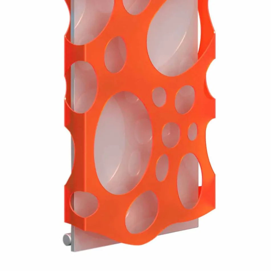 Modern Hydraulic Vertical Design Radiator up to 903 W - Scuba Viadurini