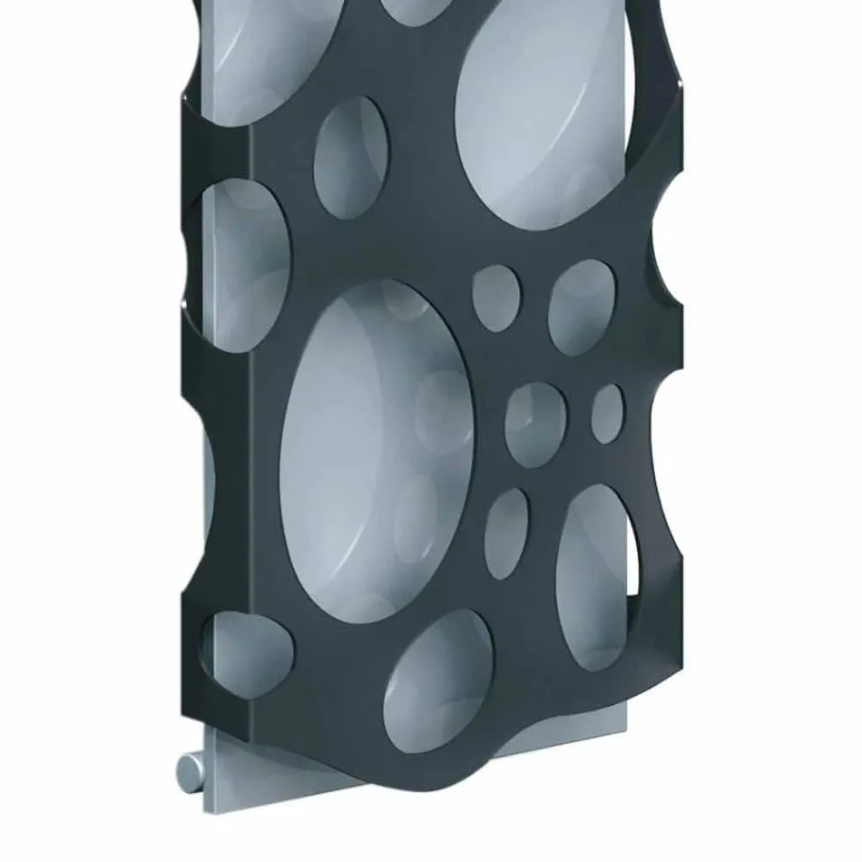 Modern Hydraulic Vertical Design Radiator up to 903 W - Scuba Viadurini