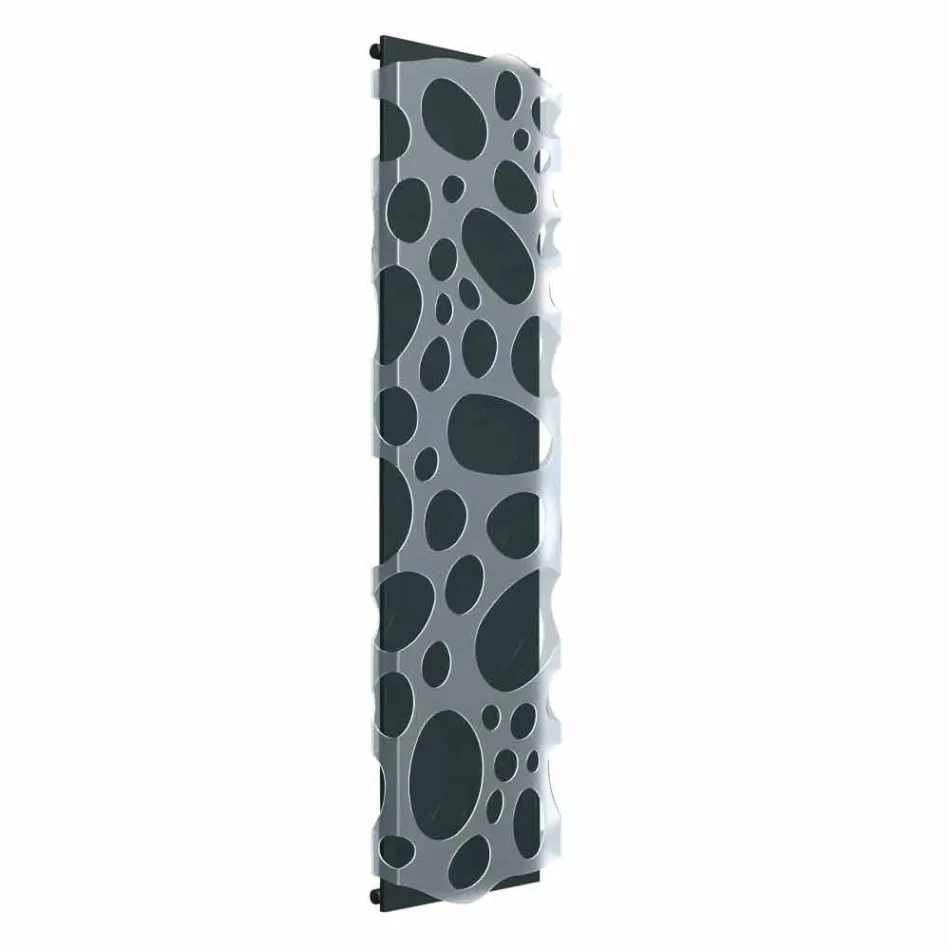Modern Hydraulic Vertical Design Radiator up to 903 W - Scuba Viadurini