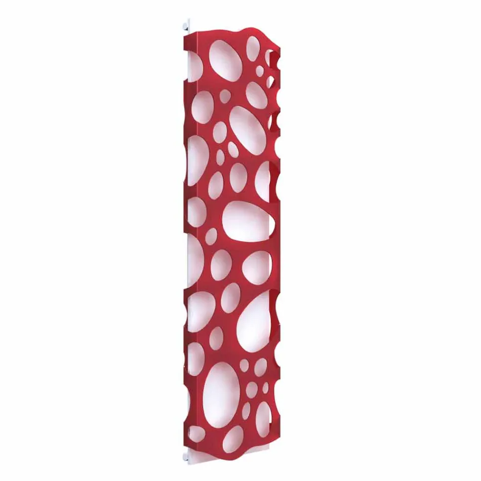 Modern Hydraulic Vertical Design Radiator up to 903 W - Scuba Viadurini