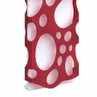 Modern Hydraulic Vertical Design Radiator up to 903 W - Scuba Viadurini