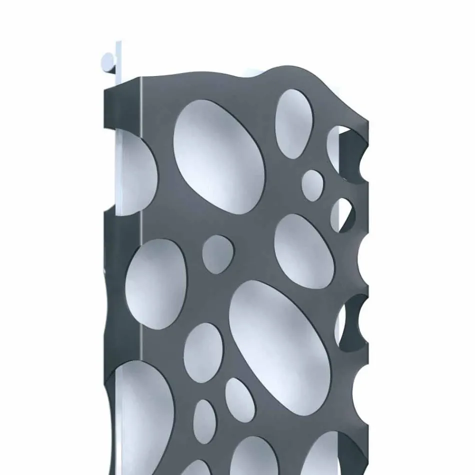 Modern Hydraulic Vertical Design Radiator up to 903 W - Scuba Viadurini